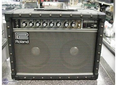 Roland Jazz Chorus JC-55