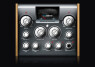 Réverbe Minimal System Instruments Nebula