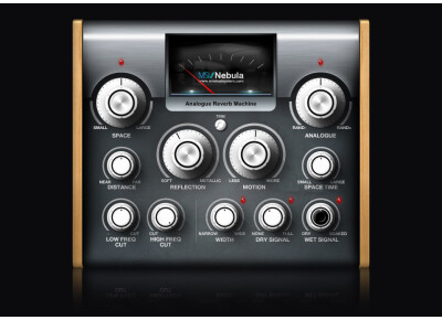 Studio Toolz Nebula