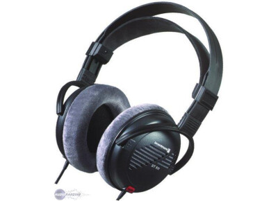 Beyerdynamic DT 931