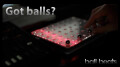 Alkex Instruments Ball Beats