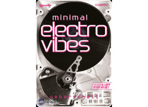 Ueberschall Minimal Electro Vibes