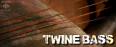 Soundiron Twine Bass + Special Sale