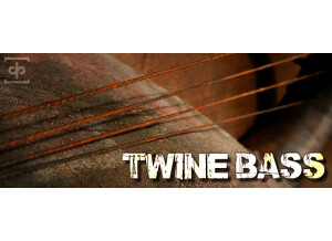 Soundiron Twine Bass
