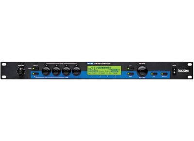 Lexicon MPX-500