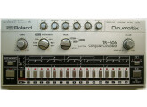 Roland TR606