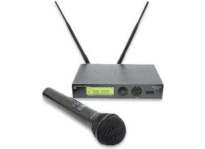 Audix W3OM7-BE