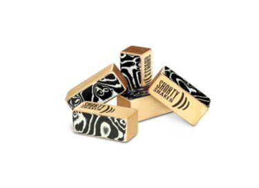 Schlagwerk S-SK30 Shorty Shaker