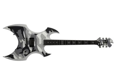 LTD MAX-600 Max Cavalera