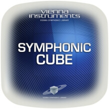 VSL (Vienna Symphonic Library) Symphonic Cube
