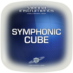 Créez votre VSL Symphonic Cube personnalisé