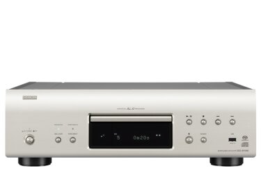 Denon DCD-2010AE