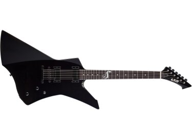 LTD Snakebyte James Hetfield