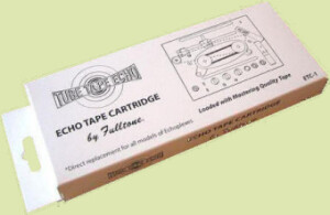 Fulltone ETC-1 Replacement Tape Cartridge