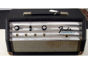 Fender Dimension IV