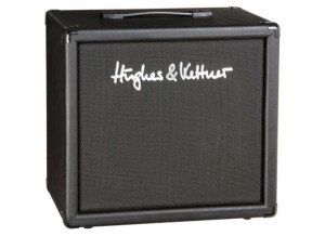 Hughes & Kettner TubeMeister TM110