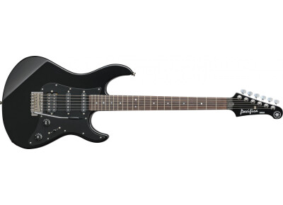 Yamaha Pacifica PAC112JCX