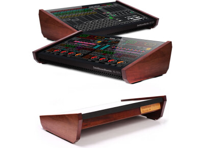 Smithson Martin Kontrol Surface 1974 / KS-1974