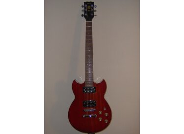 Yamaha SG500