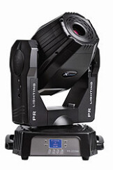 PR Lighting XL250