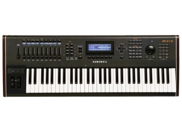 Kurzweil PC3K6