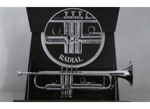 Selmer Radial c75