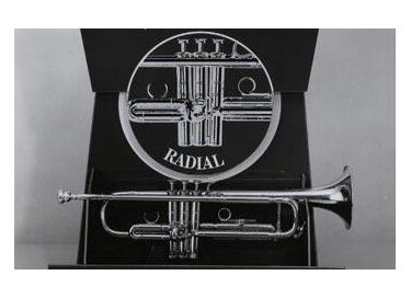 Selmer Radial c75