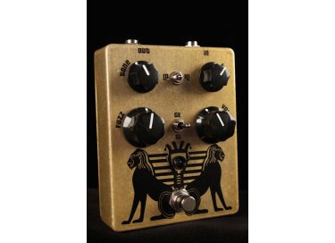 Black Arts Toneworks Pharaoh