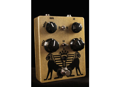 Black Arts Toneworks Pharaoh
