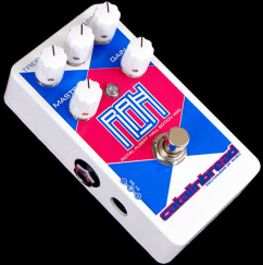 Catalinbread RAH - Royal Albert Hall Edition WIIO