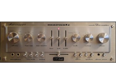 Marantz 1152DC