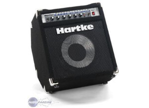 Hartke A35