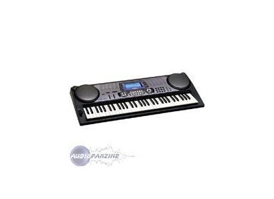 Casio CTK-651