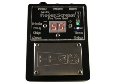 The Tone God Acute ModestScream