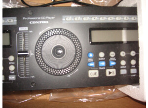 Technysound cdx780
