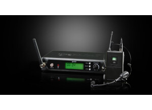 Gemini DJ UHF-5100 HL