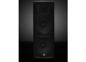 Gemini DJ GVX-215P