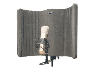 Auralex Mudguard Shield