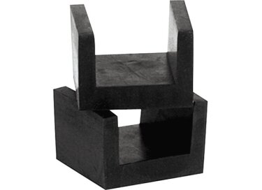 Auralex U-Boat Floor Floaters X50