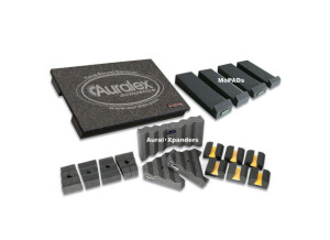 Auralex Iso Audio Engineers Pack