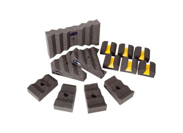 Auralex Xpanders Kit