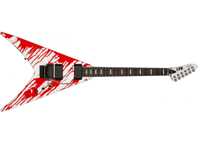 LTD DJ-600V Dan Jacobs