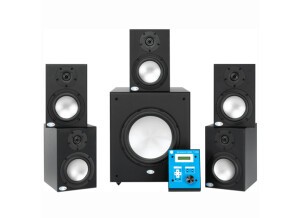 Blue Sky MB5.1