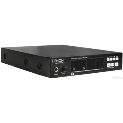 Lecteur de cartes SD Denon DN-F400