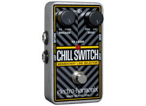 Electro-Harmonix ChillSwitch