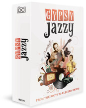 UVI Gypsy Jazzy
