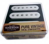 Tonerider TRS1 Pure Vintage