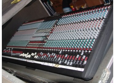 Crest Audio LM-20