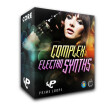 Prime Loops Complex Electro Synths  