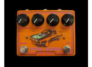Malekko Plus Ultra 213